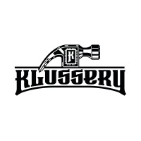 De Klusserij Eindhoven logo - Similar company to De Kruisruimte