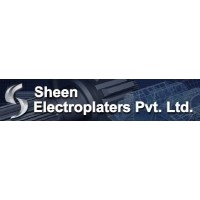 Sheen Electroplaters Pvt Ltd logo - Similar company to Madras Electroplaters