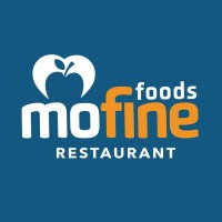 MOFINE FOODS logo - Similar company to Ba Kene