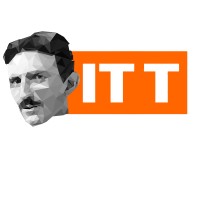IT TESLA SOLUTIONS logo - Similar company to Go: Ai-Event Assistant