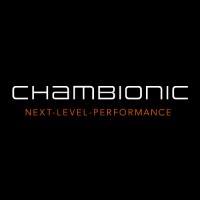 chambionic ohg logo - Similar company to Losstech Gmbh