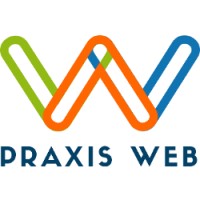 Praxis Web logo - Similar company to Web Watch