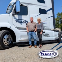 Ploger Transportation, LLC logo - Similar company to Vformity Llc