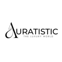 Auratistic logo - Similar company to Esco Lights