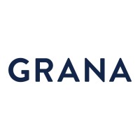 GRANA logo - Similar company to Assetly