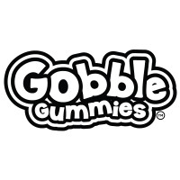 Gobble Gummies logo - Similar company to Kind Oasis