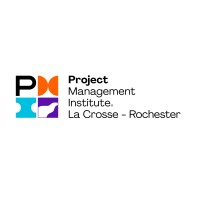 PMI La Crosse - Rochester Chapter logo - Similar company to Execultant Consultancy Llc