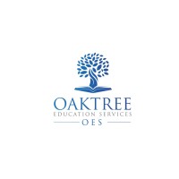Oaktree Education Services logo - Similar company to Springwell School Send