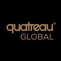 Quatreau by GWS logo - Similar company to Global Water Solutions Ltd.