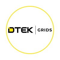DTEK Grids logo - Similar company to Dtek Renewables