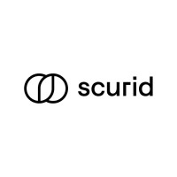 Scurid logo - Similar company to Aeon Robotics Gmbh