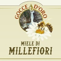Apicoltura Gocce d'Oro logo - Similar company to Apicoltura Feri Simone