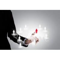 Lead Generation Professional logo - Similar company to Lán Laboratory