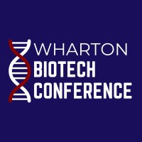 Wharton Biotech Conference logo - Similar company to Radix Partners