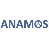 ANAMOS logo - Similar company to 3Dheals Llc