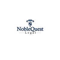 NobleQuest Legal logo - Similar company to Equibridge Attorneys (Eba)