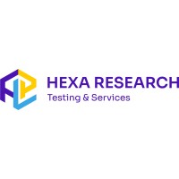 HEXA RESEARCH INDONESIA logo - Similar company to Crop Enhancement Inc