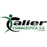 Calier Farmacéutica de Venezuela S.A. logo - Similar company to Hb Human Bioscience Casa De Representación Farmacéutica