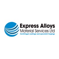Express Alloys Material Services Ltd logo - Similar company to Interstate Pipe And Supply Company