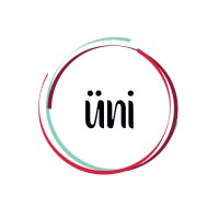 ÜNI logo - Similar company to Eeh Studio