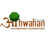Aahwahan Foundation logo - Similar company to Knowlaw