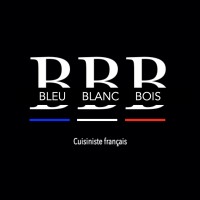 Bleu Blanc BOIS logo - Similar company to Petits Cadors