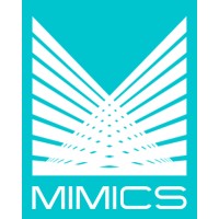 MIMICS, Inc. logo - Similar company to International Private Banking Systems