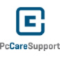 PcCareSupport logo - Similar company to Knōd