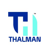 Thalman Engineering (OPC) Private Limited logo - Similar company to Engineering Integrity Solutions