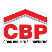 Cork Builders Providers logo - Similar company to Irish Posture And Mobility Network