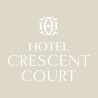 Hotel Crescent Court logo - Similar company to Mrb Mechanical
