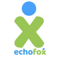 Echo Fox Events logo - Similar company to Media Mirror