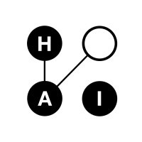 Humanitarian AI logo - Similar company to Trumanitarian