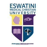 Eswatini Medical Christian University logo - Similar company to Syspharma