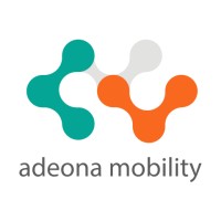 Adeona Mobility Ltd logo - Similar company to Jhagger&Co