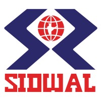 Sidwal Refrigerations Industries logo - Similar company to Intelliware.In