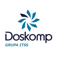OPW Doskomp Sp. z o.o. logo - Similar company to Tdsoft Team