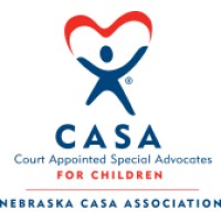 CASA for Douglas County logo - Similar company to Aligned Management Services