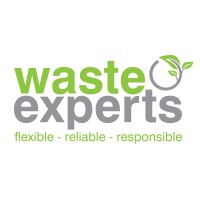 Waste Experts logo - Similar company to Professional Computer Services Ballymahon