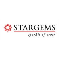 Stargems Group logo - Similar company to Almas Tower