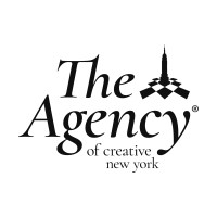 The Agency of Creative New York logo - Similar company to Madeline & Co.