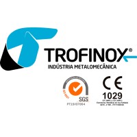 Trofinox, Lda logo - Similar company to Nienor