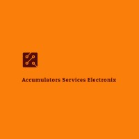 Accumulators Services Electronix logo - Similar company to Traction Battery Services