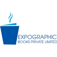 Expographic Books logo - Similar company to Applylearners (Pvt) Ltd
