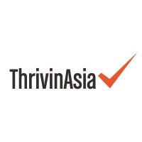 Thrivinasia Ltd
