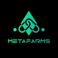 MetaFarms.io logo - Similar company to Onchainsupply