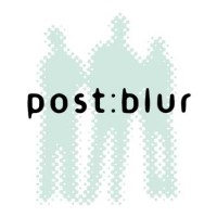 Postblur
