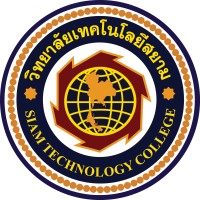 Siam Technology College logo - Similar company to Sun Vending Technology Pcl