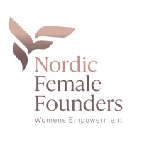 Nordic Female Founders logo - Similar company to Omnipod - Social Audio & Podcasting