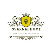 Svarnabhumi logo - Similar company to Redbricks Dwellings & Infraprojects Pvt Ltd